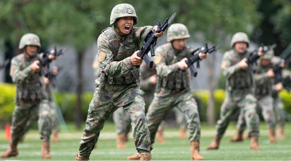 chin-ordusu-rusiya-absh-ve-avropa-ittifaqi-ile-strateji-dialoqu-guclendirib