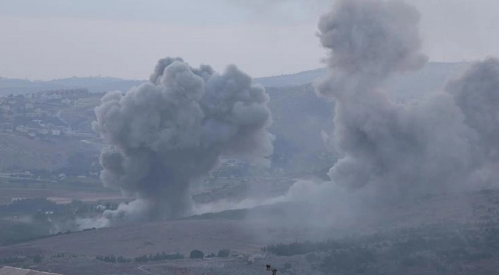 israil-livanda-hizbullahin-movqelerine-zerbeler-endirib