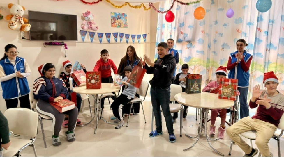 leyla-eliyevanin-teshebbusu-ile-mingechevir-ushaq-nevroloji-sanatoriyasinda-ushaqlar-uchun-yeni-il-shenliyi-kechirilib