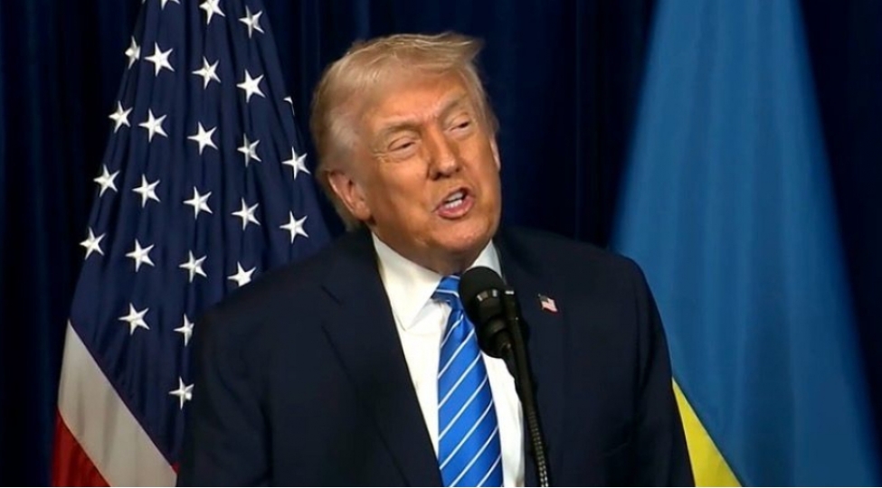 donald-tramp-rusiya-ukrayna-munaqishesinde-erazi-meselesinin-hele-hell-olunmadigini-bildirib