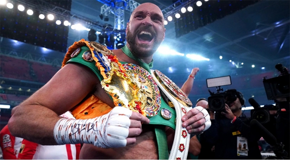 tayson-rinqe-qayidir