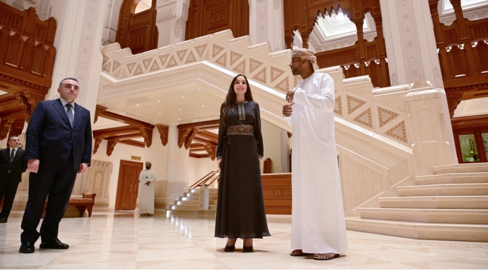 heyder-eliyev-fondunun-vitse-prezidenti-leyla-eliyeva-maskatda-sultan-opera-evinde-olub