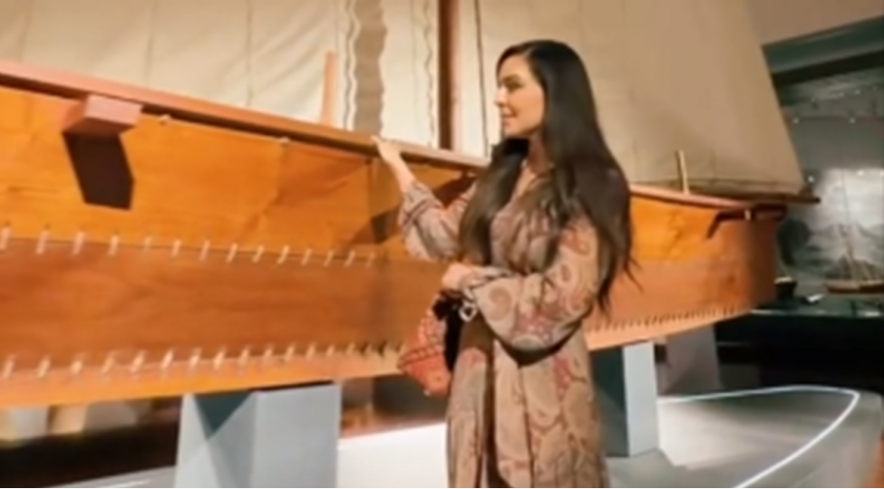leyla-eliyevadan-maskat-seferi-ile-bagli-paylashim