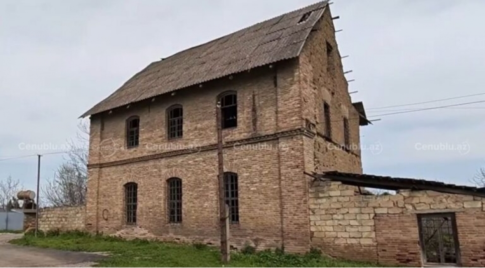 kechmishin-yadigari-qulin-deyirmani