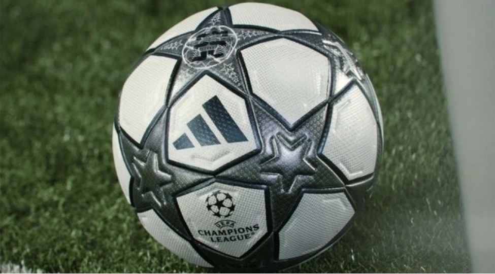 uefa-chempionlar-liqasinin-pley-off-matchlarinin-resmi-topu-teqdim-edildi