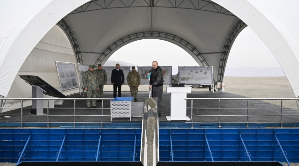 prezident-ilham-eliyev-agdere-rayonunda-xususi-emeliyyat-merkezinin-temelini-qoyub