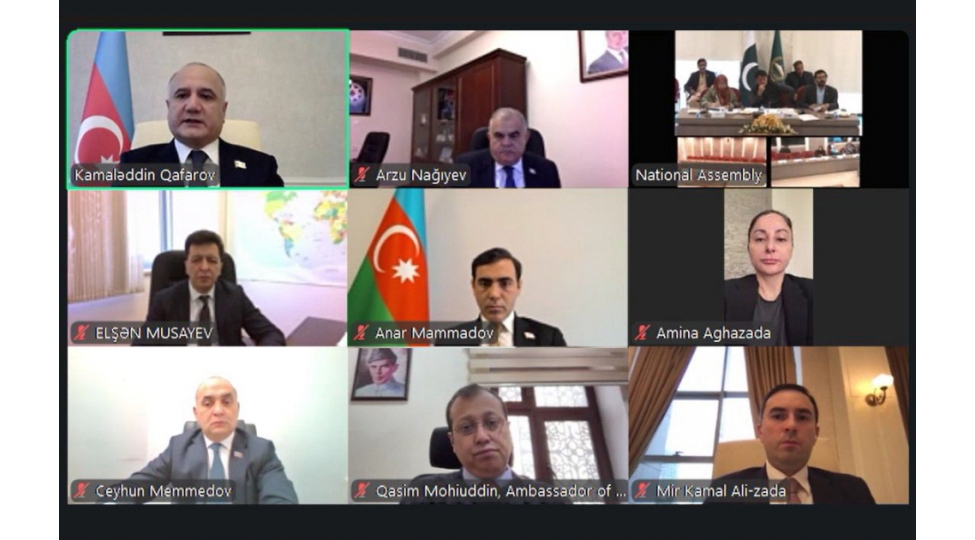 azerbaycan-ve-pakistan-parlamentarilerinin-onlayn-gorushu-kechirilib