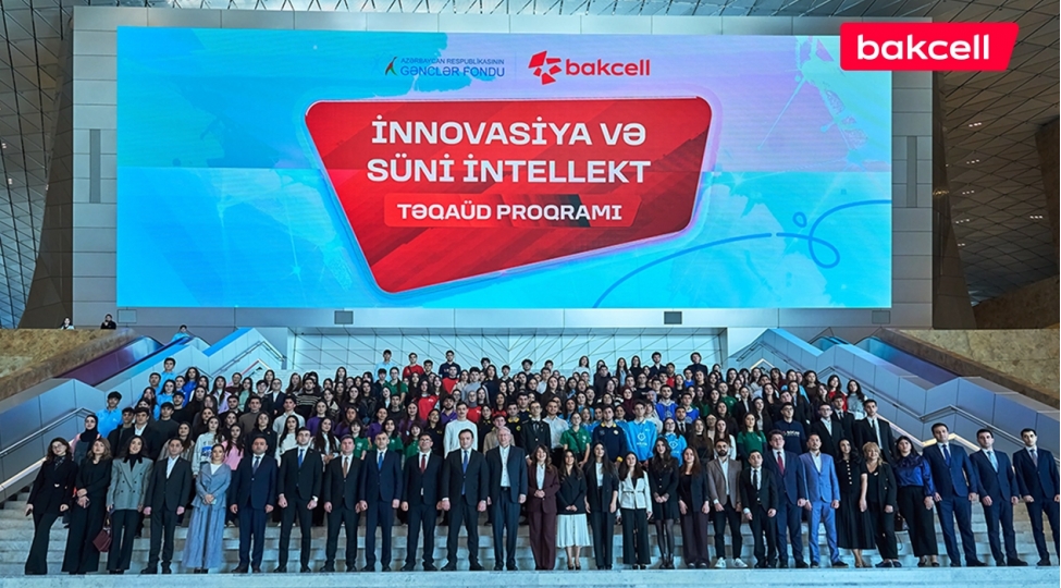 bakcell-ve-gencler-fondu-innovasiya-ve-suni-intellekt-uzre-teqaud-proqramini-elan-edir