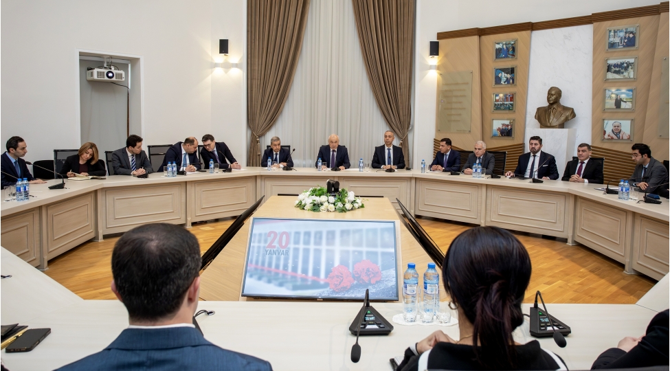 energetika-nazirliyinde-20-yanvar-faciesinin-36-ci-ildonumu-ile-elaqedar-anim-tedbiri-kechirilib