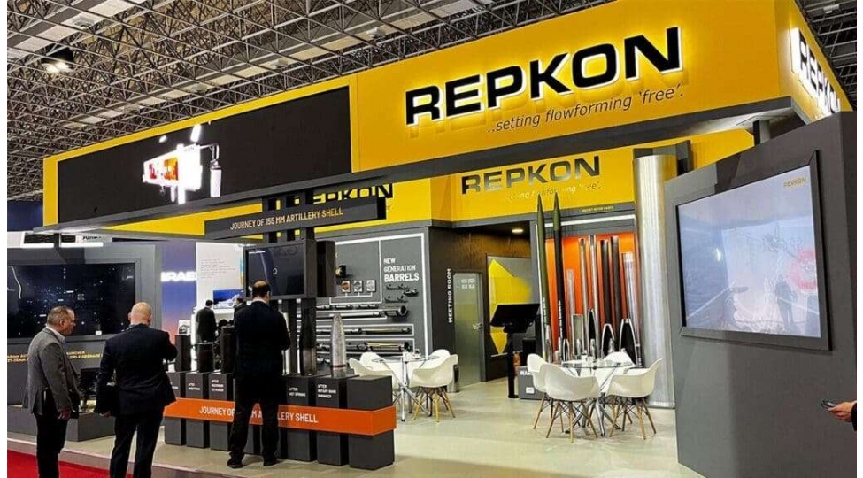 repkon-dimdex-2026-da-mehsullarini-numayish-etdirecek