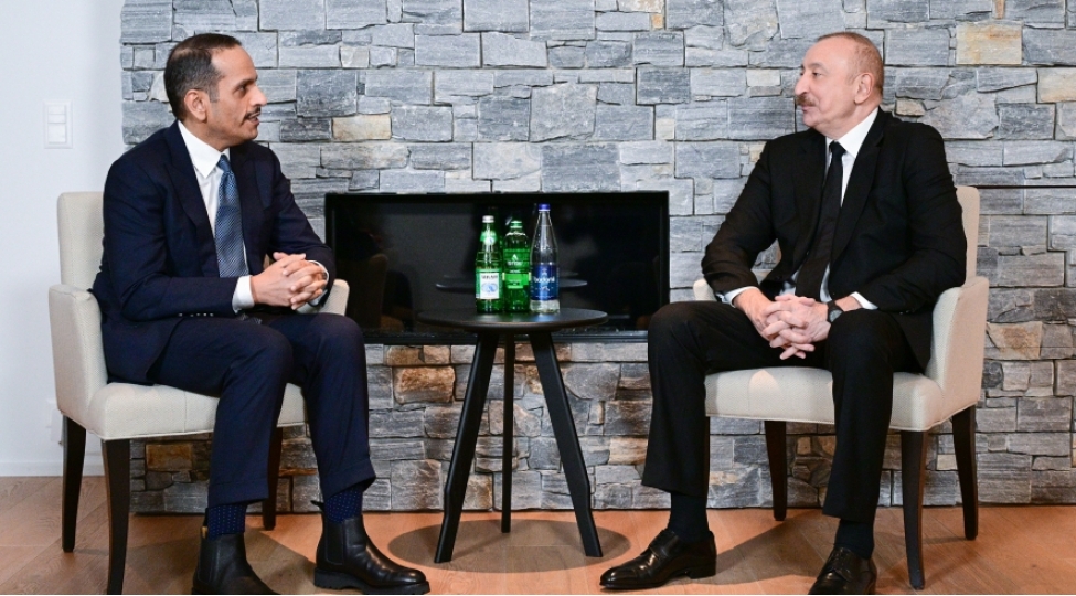 prezident-ilham-eliyev-davosda-qeterin-bash-naziri-ve-xarici-ishler-naziri-ile-gorushub