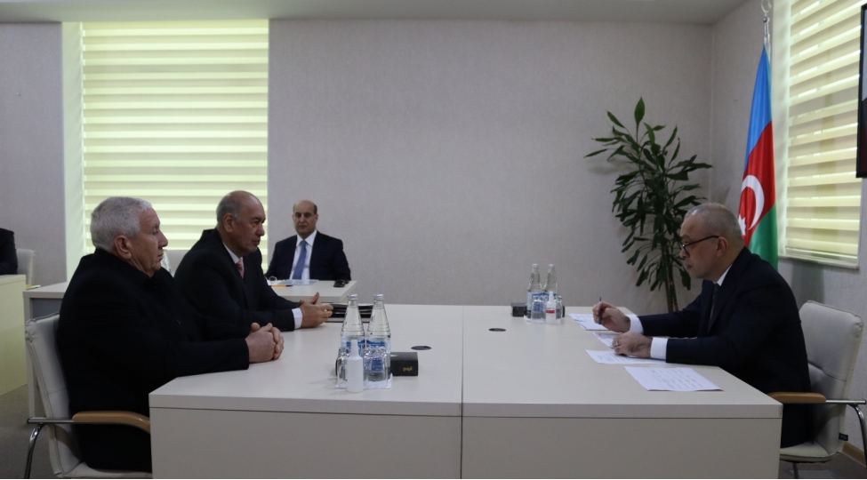 azerbaycan-dovlet-su-ehtiyatlari-agentliyinin-sedri-ucar-rayonunda-vetendashlarla-gorushub