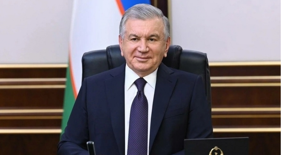 ozbekistan-prezidenti-turkiyeye-resmi-sefer-edecek