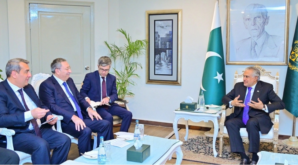 xelef-xelefov-pakistanin-xin-bashchisi-ile-ikiterefli-emekdashligi-muzakire-edib