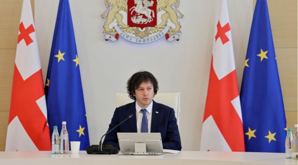 irakli-kobaxidze-olke-vetendashinin-siyasi-fealiyyetinin-xaricden-maliyyeleshdirilmesi-dovlet-suverenliyi-prinsipinin-pozulmasidir