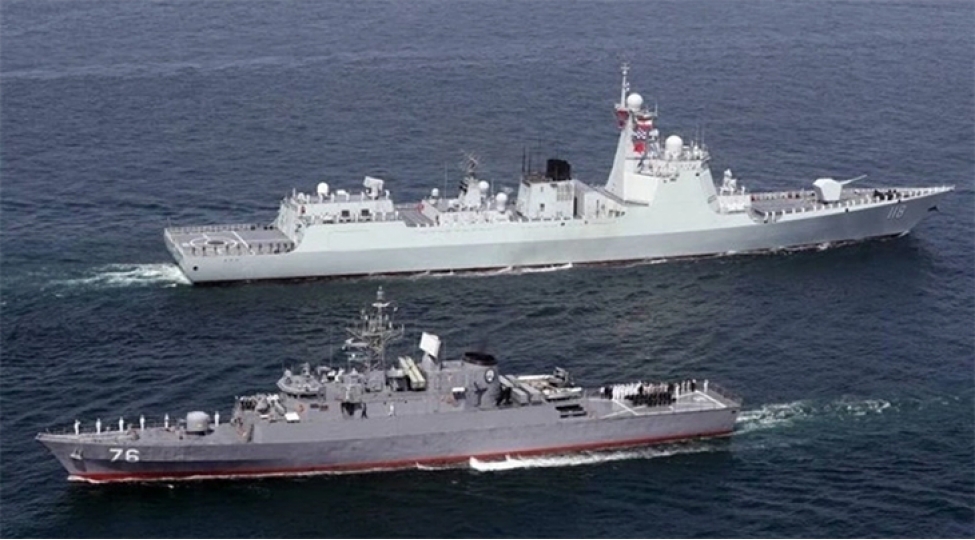 iran-hormuz-bogazinda-herbi-telimler-kechirir