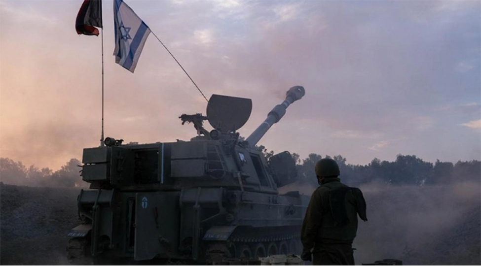 israil-ordusu-livanin-cenubuna-zerbeler-endirib