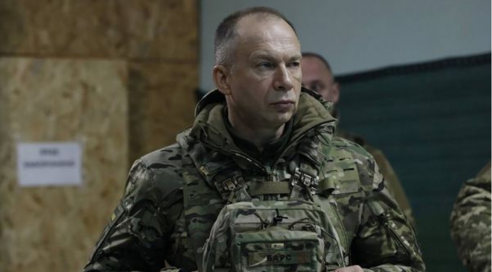 aleksandr-sirski-ukraynanin-zerbeleri-neticesinde-rusiyada-neft-emali-19-faiz-azalib