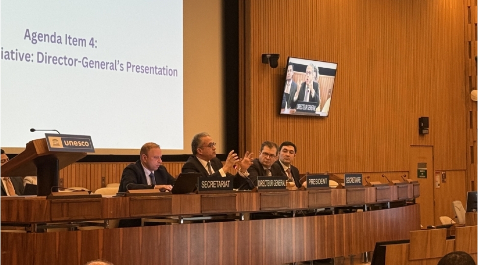 unesco-nun-menzil-qerargahinda-azerbaycanin-sedrliyi-ile-g-77-ve-chin-qrupunun-plenar-iclasi-kechirilib