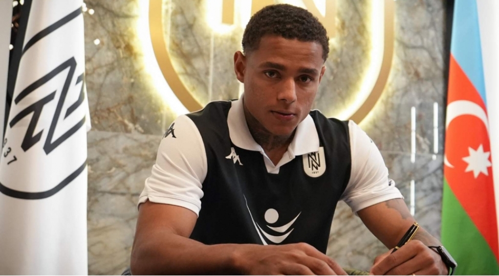 neftchi-braziliyali-futbolchu-ile-muqavile-imzalayib