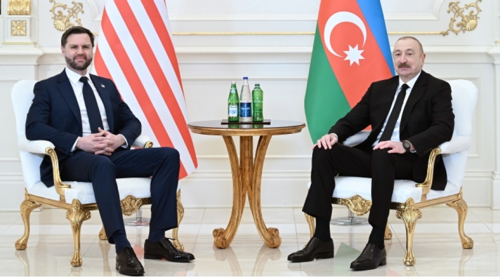 azerbaycan-prezidenti-ilham-eliyevin-absh-in-vitse-prezidenti-ile-mehdud-terkibde-gorushu-olub