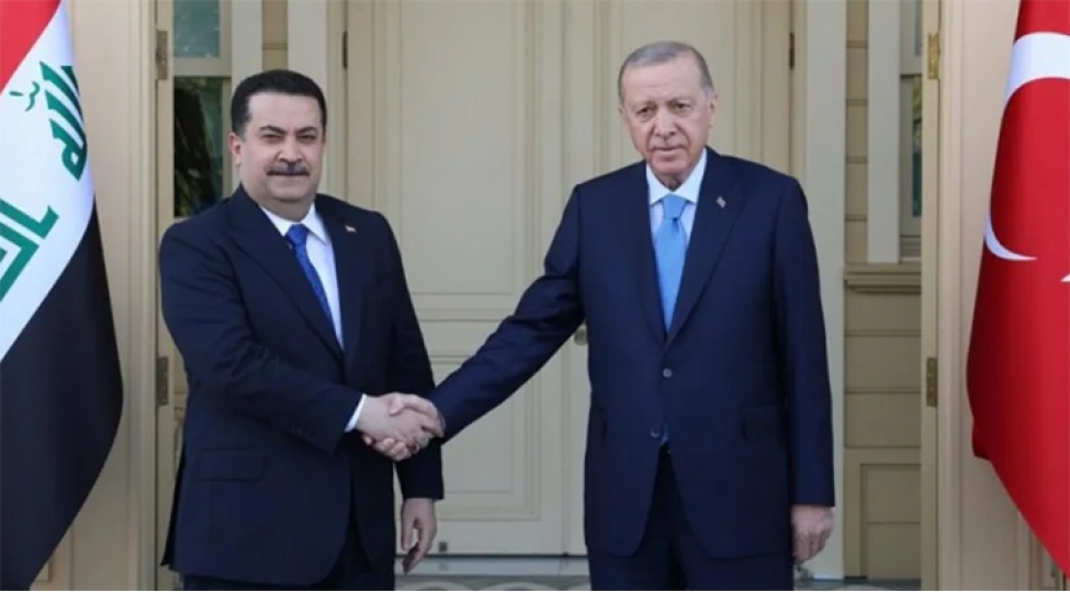 turkiye-iraq-elaqeleri-muzakire-edilib