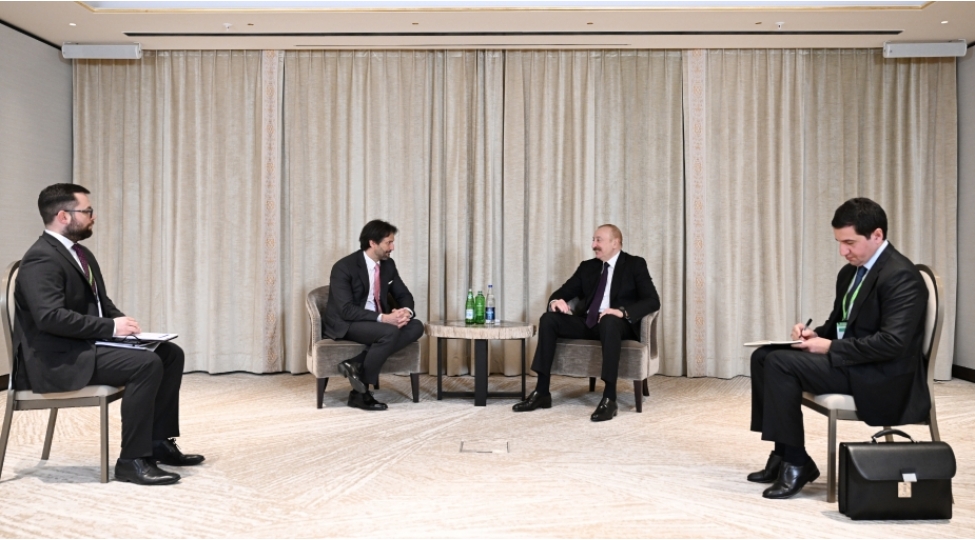 prezident-ilham-eliyev-munxende-slovakiya-bash-nazirinin-muavini-ile-gorushub