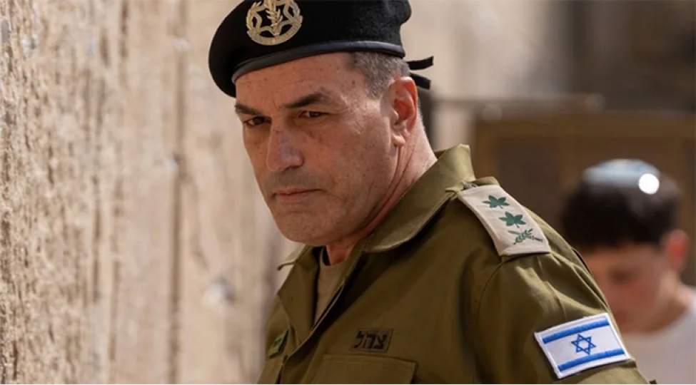 israil-ordusunun-bash-qerargah-reisi-qezzanin-demilitarizasiya-kursunu-tesdiqleyib