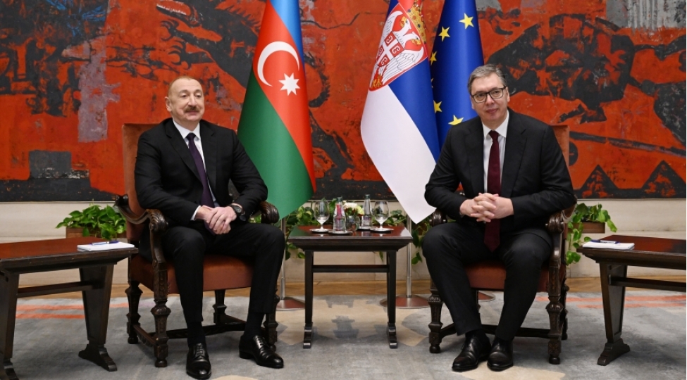 prezident-ilham-eliyevle-aleksandar-vuchich-arasinda-ikiterefli-gorush-bashlayib