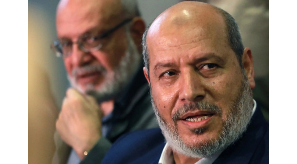 media-hemas-in-qezzadaki-lideri-sulh-shurasinin-numayendesi-ile-danishiqlar-aparib