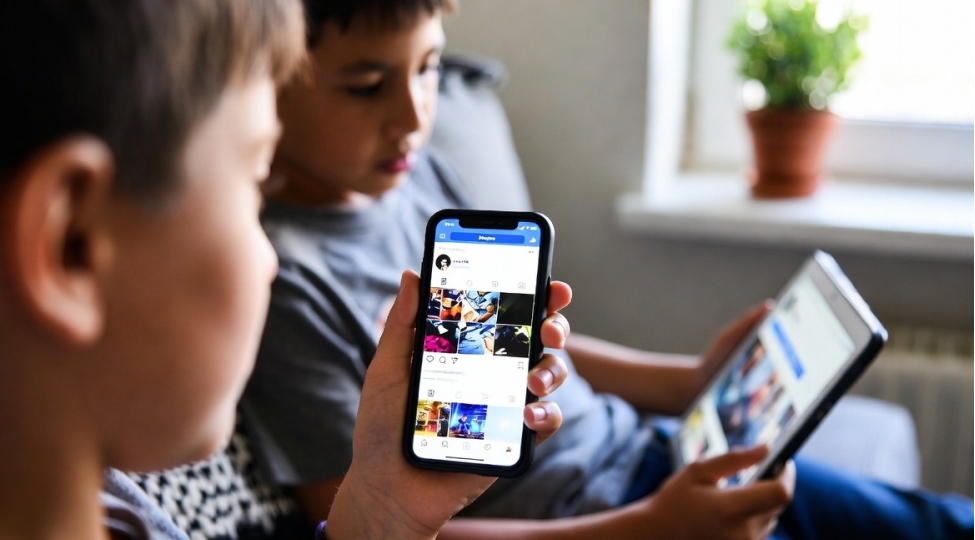 ai-olkelerinin-ekseriyyetinde-ushaqlarin-sosial-shebekelere-girishi-mehdudlashdiracaq