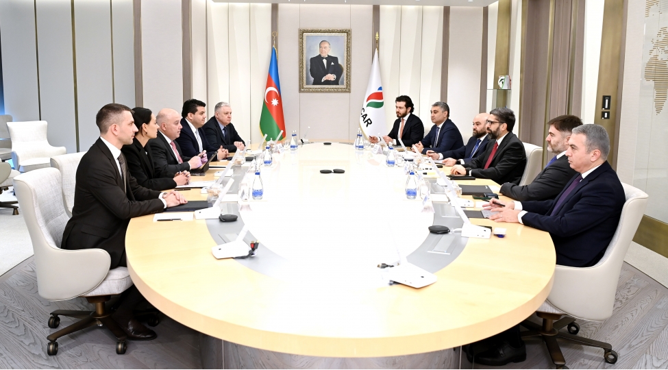 socar-in-prezidenti-baker-hughes-shirketinin-icrachi-vitse-prezidenti-ile-gorushub