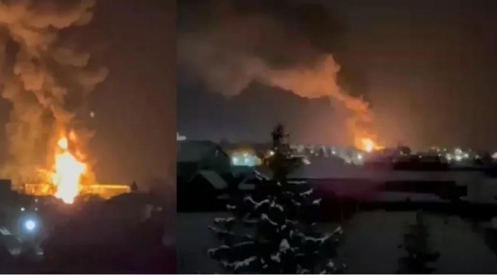 ukrayna-rusiyanin-neft-bazasina-zerbe-endirib