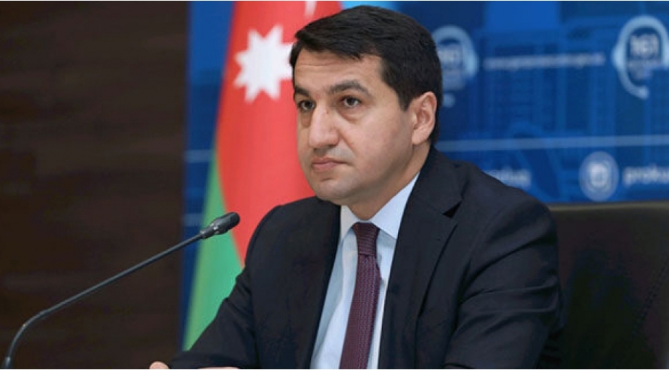 hikmet-haciyev-7-milyard-absh-dollari-mebleginde-qezzaya-dair-maliyye-layihesinde-azerbaycanin-ishtiraki-nezerde-tutulmur