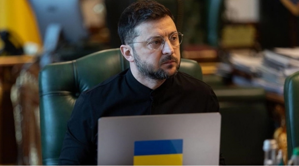 zelenski-trampla-gorushmek-isteyir