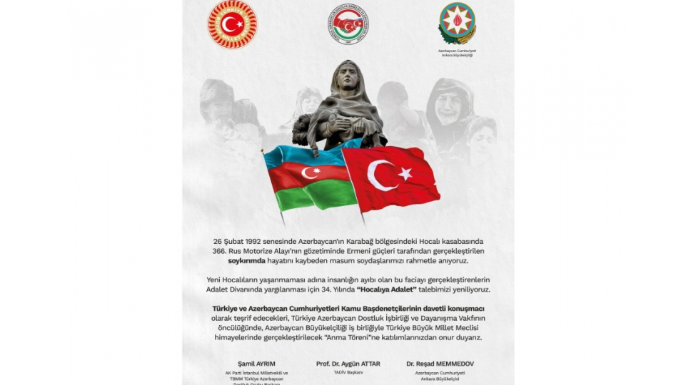 turkiye-parlamentinde-xocali-soyqirimi-qurbanlarinin-xatiresine-hesr-olunmush-tedbir-kechirilecek