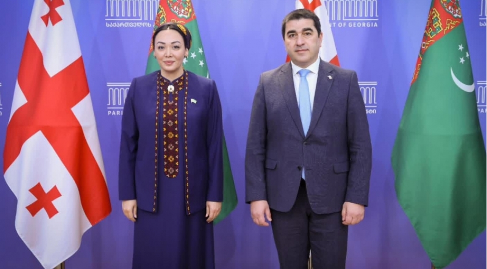 turkmenistan-parlamentinin-sedri-ilk-defe-gurcustana-sefer-edib