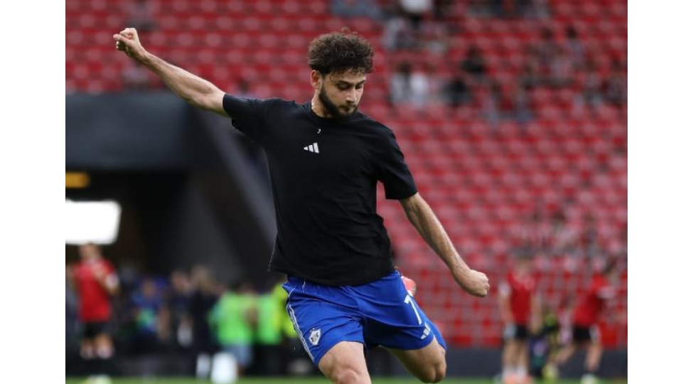 neriman-axundzadenin-absh-klubunda-forma-nomresi-mueyyenleshib