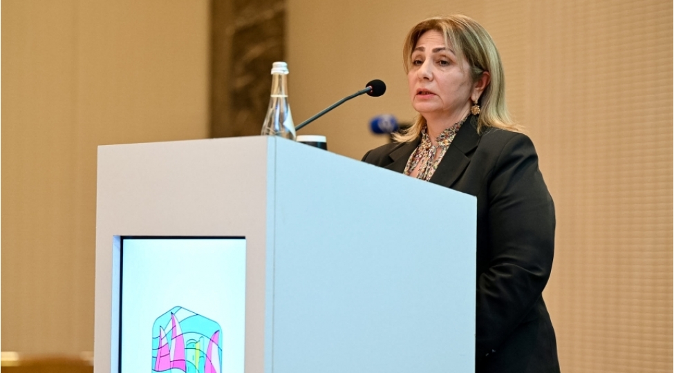 gulshen-rzayeva-wuf13-un-bakida-kechirilmesi-olkemizin-qlobal-shehersalma-gundeliyinde-yerini-mohkemlendirir