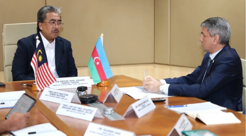 azerbaycanla-malayziya-arasinda-iqtisadi-elaqeler-muzakire-olunub