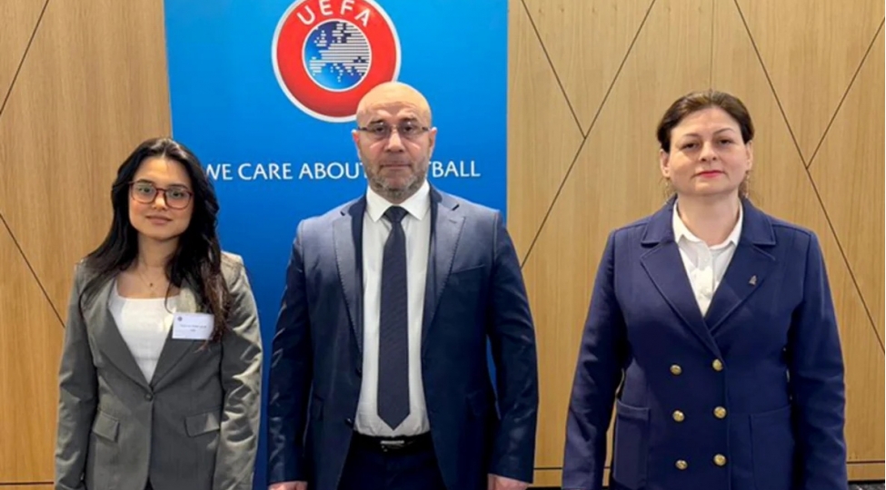 affa-resmileri-albaniyada-uefa-nin-lisenziyalashdirma-seminarina-qatiliblar