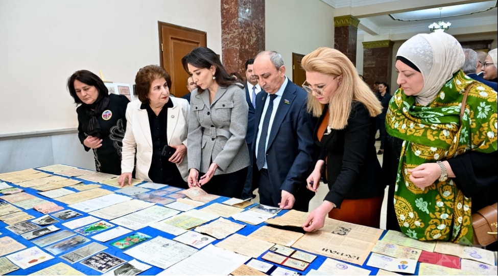 susmayan-heqiqetler-sergisinin-achilish-merasimi-kechirilib