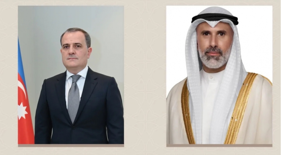 azerbaycan-ve-kuveyt-xin-leri-diplomatik-teshebbuslerin-guclendirilmesini-muzakire-edib