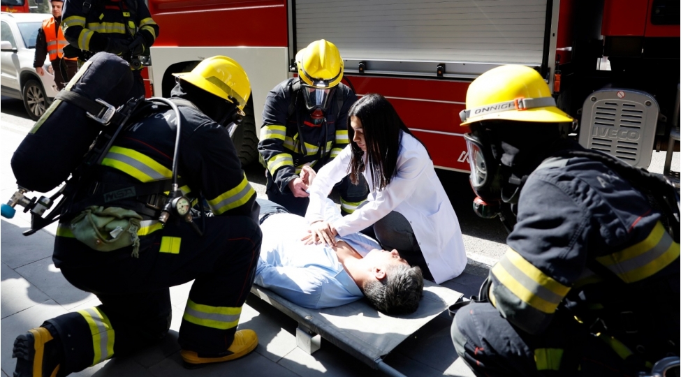 dost-agentliyinde-yangin-tehlukesizliyi-telimi-kechirilib