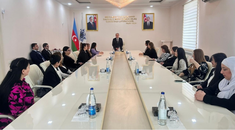 shehersalma-ve-memarliq-ili-cherchivesinde-8-mart-beynelxalq-qadinlar-gunu-munasibetile-deyirmi-masa-kechirilib