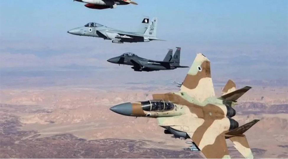 israil-ordusu-tehranda-16-teyyareni-mehv-edib