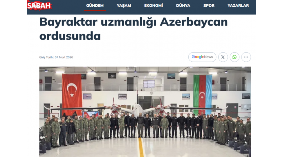 sabah-qezeti-bayraktar-shirketi-azerbaycan-silahli-quvvelerinin-shexsi-heyetinin-hazirligina-tohfe-verir