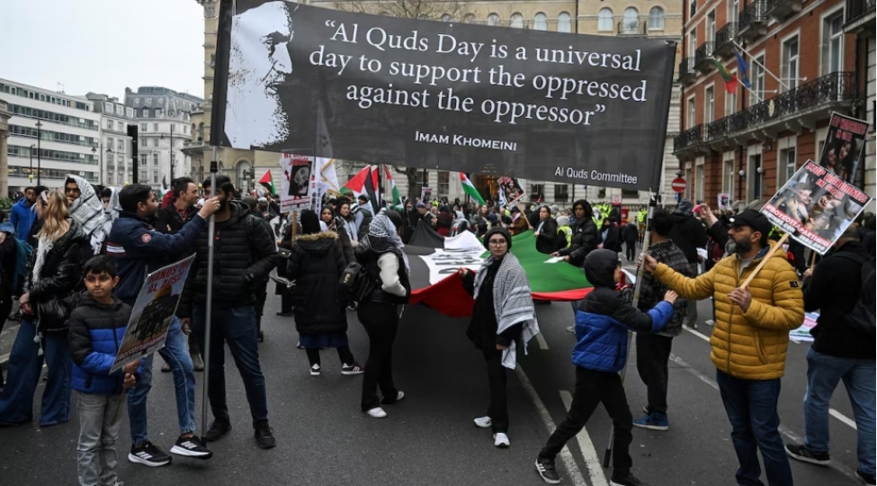 britaniya-polisi-londonda-irani-destekleyen-yurushu-qadagan-edib