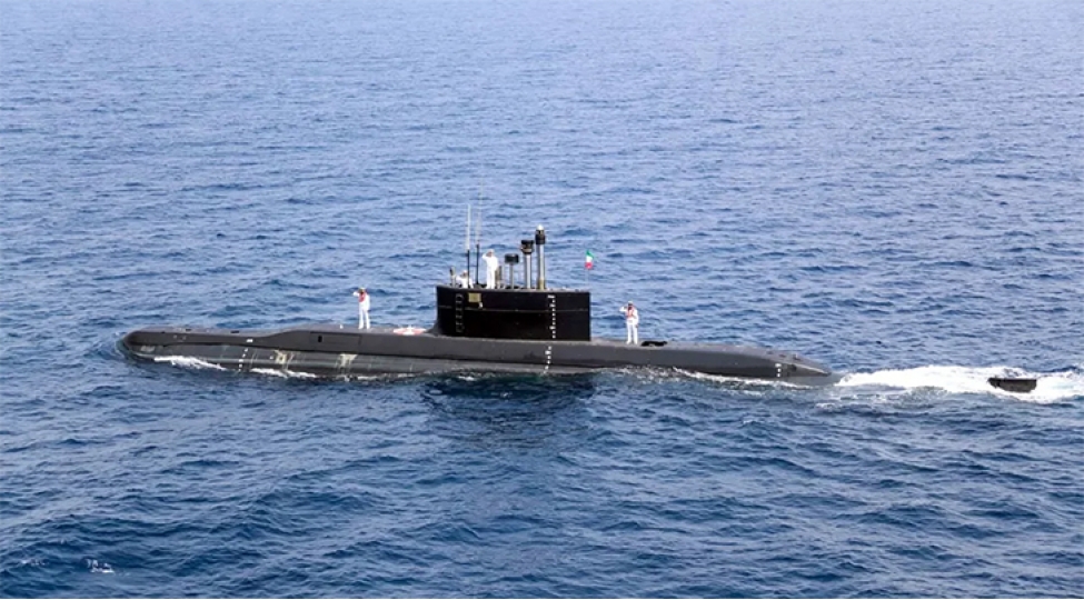 sepah-iran-tezlikle-sualti-raketler-tetbiq-ede-biler