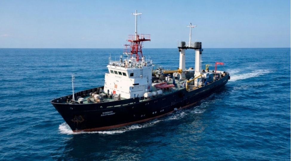 memmed-suleymanov-gemisi-socar-in-qoshadash-sahesindeki-tedqiqat-ishlerine-celb-olunub